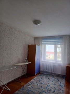2-к квартира, 4/5 эт., 44м²