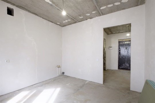 1-к квартира, 7/10 эт., 42м²