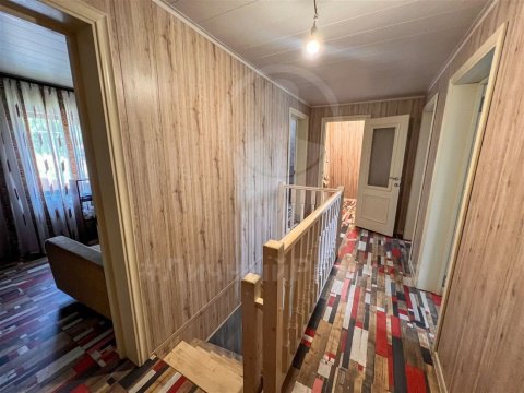 Дом 115м², участок 10 сот.