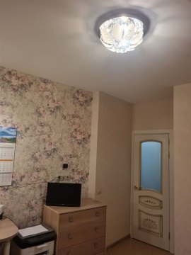 3-к квартира, 13/16 эт., 80м²