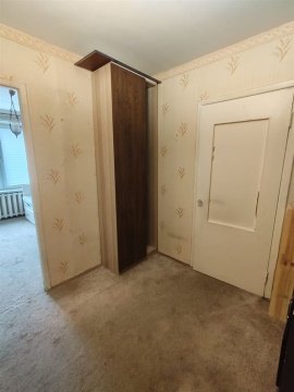 2-к квартира, 8/12 эт., 44м²