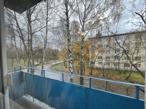 3-к квартира, 3/5 эт., 63м²