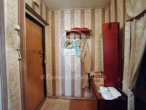 2-к квартира, 2/5 эт., 40м²