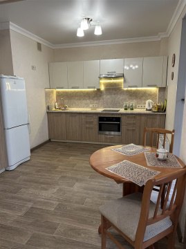 Студия, 14/15 эт., 36м²