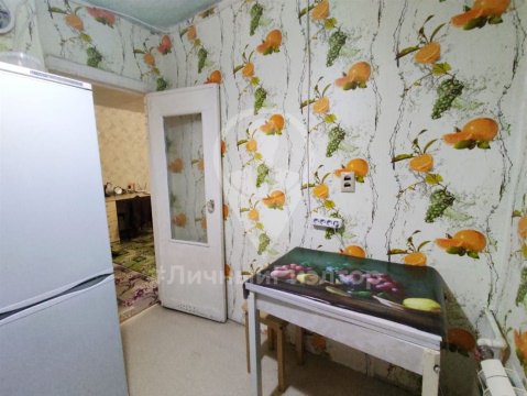 2-к квартира, 5/5 эт., 44м²