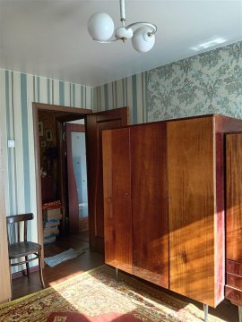 2-к квартира, 4/9 эт., 48м²