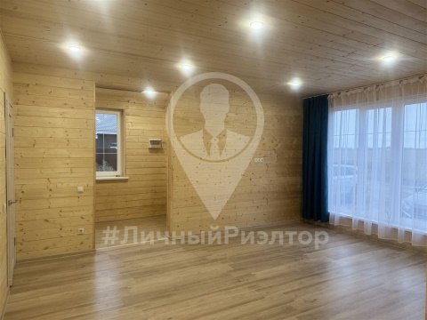 Дом 86м², участок 9,2 сот.