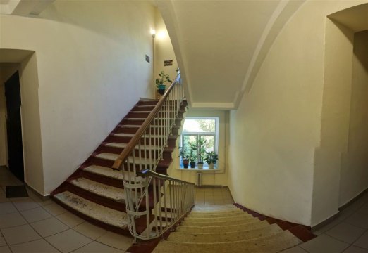3-к квартира, 4/5 эт., 79м²