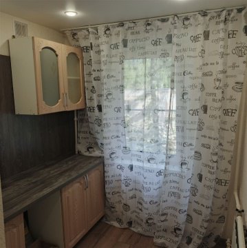 1-к квартира, 3/9 эт., 21м²