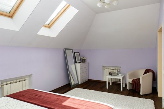 4-к квартира, 7/7 эт., 178м²