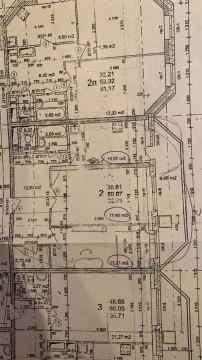 2-к квартира, 4/25 эт., 61м²