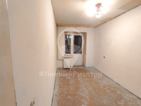3-к квартира, 3/9 эт., 58м²