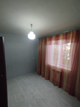 3-к квартира, 4/5 эт., 57м²