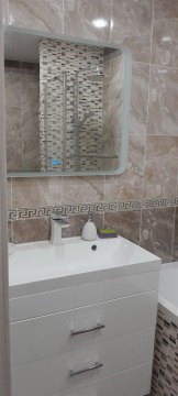 1-к квартира, 12/14 эт., 40м²