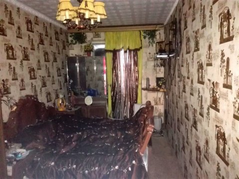 3-к квартира, 1/9 эт., 59м²