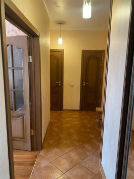 2-к квартира, 15/17 эт., 66м²