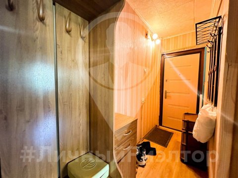 2-к квартира, 3/5 эт., 47м²