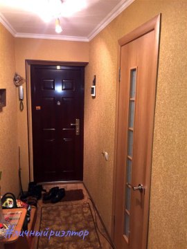 2-к квартира, 3/4 эт., 44м²