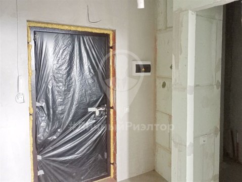 1-к квартира, 13/25 эт., 35м²