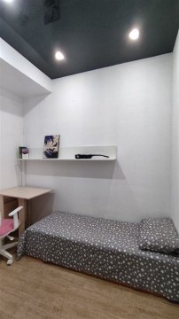 2-к квартира, 6/14 эт., 43м²