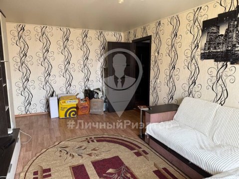 1-к квартира, 8/9 эт., 32м²