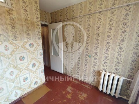 1-к квартира, 5/5 эт., 30м²