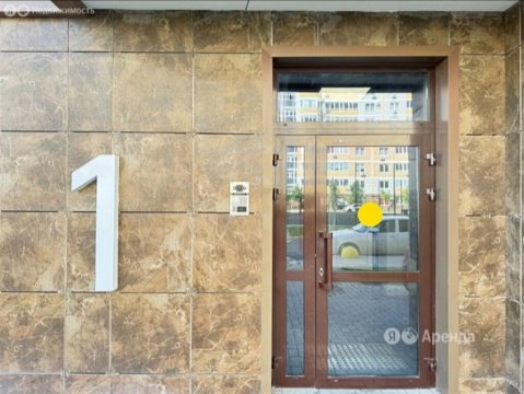 Студия, 14/19 эт., 27м²