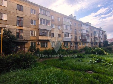 2-к квартира, 4/4 эт., 42м²