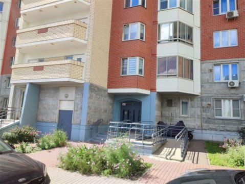 3-к квартира, 21/22 эт., 736м²