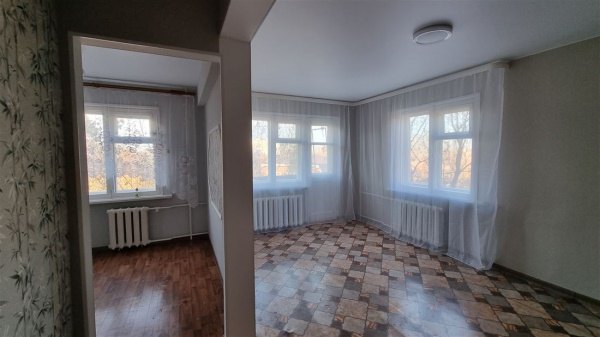 1-к квартира, 3/5 эт., 31м²