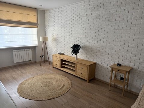 2-к квартира, 7/15 эт., 53м²