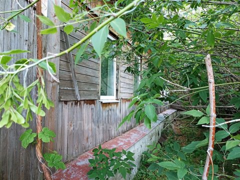 Дом 52м², участок 7 сот.