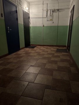 2-к квартира, 3/5 эт., 60м²