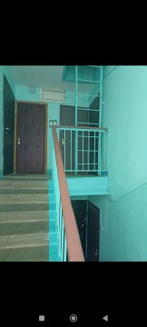1-к квартира, 5/5 эт., 30м²