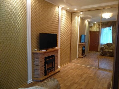 2-к квартира, 2/2 эт., 50м²