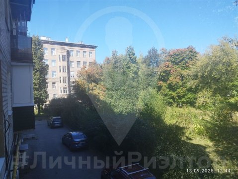 1-к квартира, 2/5 эт., 30м²