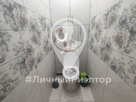2-к квартира, 3/10 эт., 57м²
