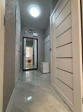 1-к квартира, 4/20 эт., 33м²
