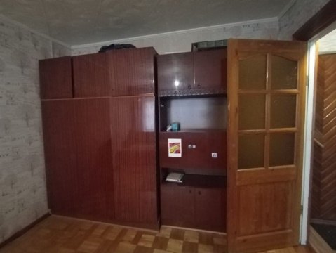 1-к квартира, 4/9 эт., 30м²