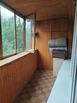 1-к квартира, 6/12 эт., 38м²