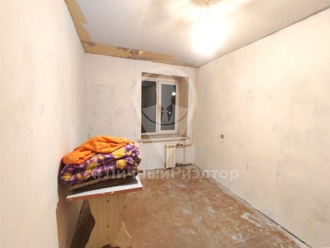 3-к квартира, 3/9 эт., 58м²
