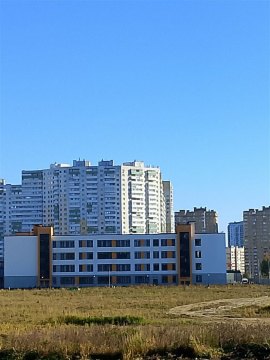 Студия, 2/11 эт., 22м²