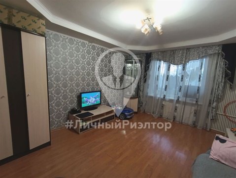 3-к квартира, 4/5 эт., 68м²
