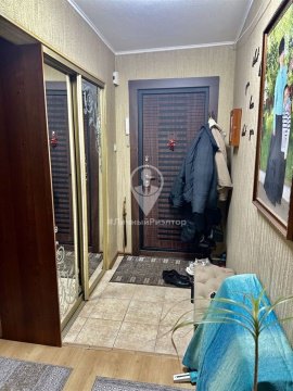 2-к квартира, 2/5 эт., 54м²