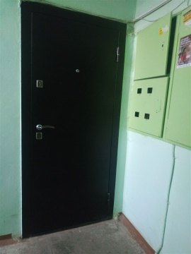 2-к квартира, 2/5 эт., 45м²