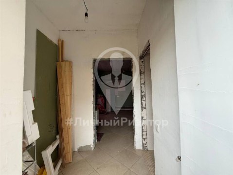 2-к квартира, 1/3 эт., 41м²