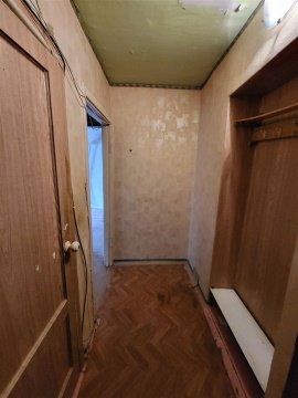 1-к квартира, 3/5 эт., 30м²