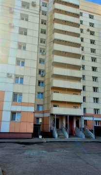 3-к квартира, 4/12 эт., 87м²