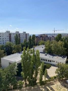 2-к квартира, 7/8 эт., 57м²