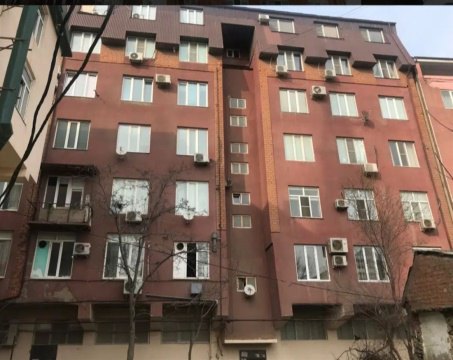 2-к квартира, 6/7 эт., 65м²